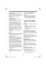 Предварительный просмотр 204 страницы HERKULES 23.424.02 Operating Instructions Manual