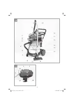 Предварительный просмотр 2 страницы HERKULES 23.424.04 Original Operating Instructions