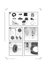 Предварительный просмотр 3 страницы HERKULES 23.424.04 Original Operating Instructions