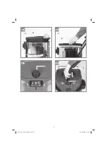 Предварительный просмотр 6 страницы HERKULES 23.424.04 Original Operating Instructions