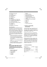 Предварительный просмотр 9 страницы HERKULES 23.424.04 Original Operating Instructions