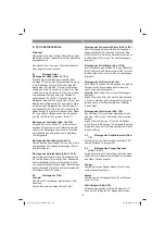 Предварительный просмотр 10 страницы HERKULES 23.424.04 Original Operating Instructions