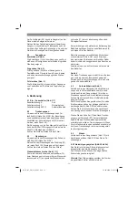 Предварительный просмотр 11 страницы HERKULES 23.424.04 Original Operating Instructions