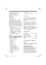 Предварительный просмотр 19 страницы HERKULES 23.424.04 Original Operating Instructions