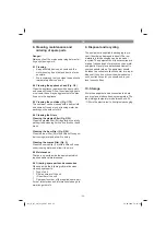 Предварительный просмотр 22 страницы HERKULES 23.424.04 Original Operating Instructions