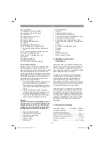 Предварительный просмотр 28 страницы HERKULES 23.424.04 Original Operating Instructions