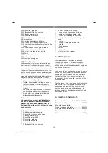 Предварительный просмотр 38 страницы HERKULES 23.424.04 Original Operating Instructions