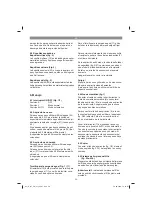 Предварительный просмотр 50 страницы HERKULES 23.424.04 Original Operating Instructions