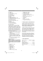 Предварительный просмотр 66 страницы HERKULES 23.424.04 Original Operating Instructions