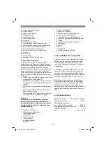 Предварительный просмотр 93 страницы HERKULES 23.424.04 Original Operating Instructions