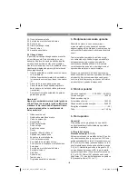 Предварительный просмотр 102 страницы HERKULES 23.424.04 Original Operating Instructions