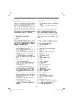 Предварительный просмотр 110 страницы HERKULES 23.424.04 Original Operating Instructions