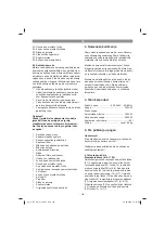 Предварительный просмотр 139 страницы HERKULES 23.424.04 Original Operating Instructions