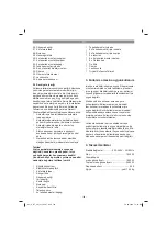 Предварительный просмотр 148 страницы HERKULES 23.424.04 Original Operating Instructions