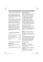 Предварительный просмотр 158 страницы HERKULES 23.424.04 Original Operating Instructions