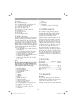 Предварительный просмотр 176 страницы HERKULES 23.424.04 Original Operating Instructions