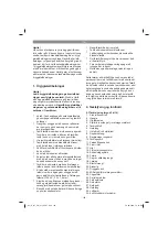 Предварительный просмотр 184 страницы HERKULES 23.424.04 Original Operating Instructions