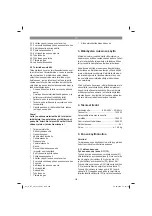 Предварительный просмотр 203 страницы HERKULES 23.424.04 Original Operating Instructions