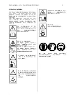 Preview for 4 page of HERKULES 3500 Power Owner'S Manual