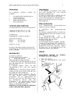 Preview for 7 page of HERKULES 3500 Power Owner'S Manual