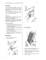 Preview for 13 page of HERKULES 3500 Power Owner'S Manual