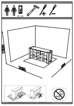 Предварительный просмотр 2 страницы HERKULES 35864 004 Assembly Instructions Manual