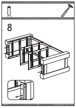 Предварительный просмотр 12 страницы HERKULES 35864 004 Assembly Instructions Manual