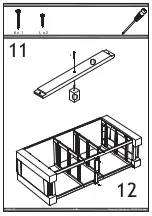 Предварительный просмотр 15 страницы HERKULES 35864 004 Assembly Instructions Manual