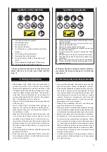 Предварительный просмотр 9 страницы HERKULES 390 4601 931 Original Instruction Manual