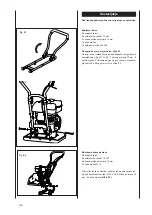 Предварительный просмотр 106 страницы HERKULES 390 4601 931 Original Instruction Manual