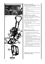 Предварительный просмотр 116 страницы HERKULES 390 4601 931 Original Instruction Manual