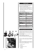 Предварительный просмотр 132 страницы HERKULES 390 4601 931 Original Instruction Manual