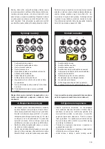 Предварительный просмотр 155 страницы HERKULES 390 4601 931 Original Instruction Manual