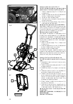 Предварительный просмотр 208 страницы HERKULES 390 4601 931 Original Instruction Manual