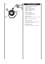 Предварительный просмотр 210 страницы HERKULES 390 4601 931 Original Instruction Manual