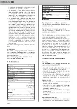 Preview for 20 page of HERKULES 3906220931 Instruction Manual