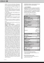 Preview for 28 page of HERKULES 3906220931 Instruction Manual