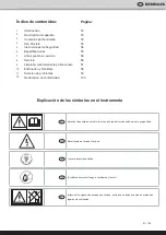 Preview for 51 page of HERKULES 3906220931 Instruction Manual