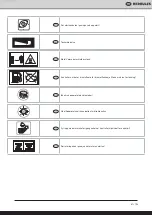 Preview for 61 page of HERKULES 3906220931 Instruction Manual