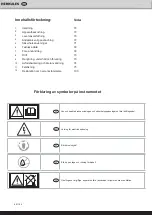 Preview for 68 page of HERKULES 3906220931 Instruction Manual