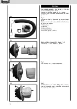 Предварительный просмотр 16 страницы HERKULES 3906302931 Translation From The Original Instruction Manual