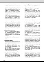 Preview for 28 page of HERKULES 3909601850 Translation Of Original Operating Manual