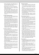 Preview for 35 page of HERKULES 3909601850 Translation Of Original Operating Manual