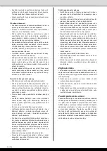 Preview for 36 page of HERKULES 3909601850 Translation Of Original Operating Manual