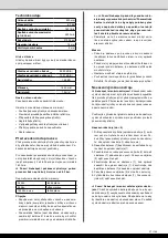 Preview for 37 page of HERKULES 3909601850 Translation Of Original Operating Manual