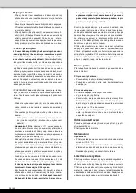 Preview for 38 page of HERKULES 3909601850 Translation Of Original Operating Manual