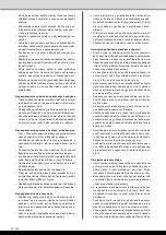 Preview for 42 page of HERKULES 3909601850 Translation Of Original Operating Manual