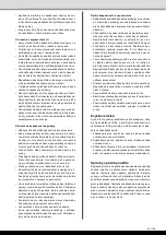 Preview for 43 page of HERKULES 3909601850 Translation Of Original Operating Manual