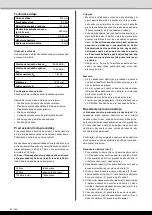 Preview for 44 page of HERKULES 3909601850 Translation Of Original Operating Manual