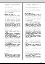 Preview for 49 page of HERKULES 3909601850 Translation Of Original Operating Manual